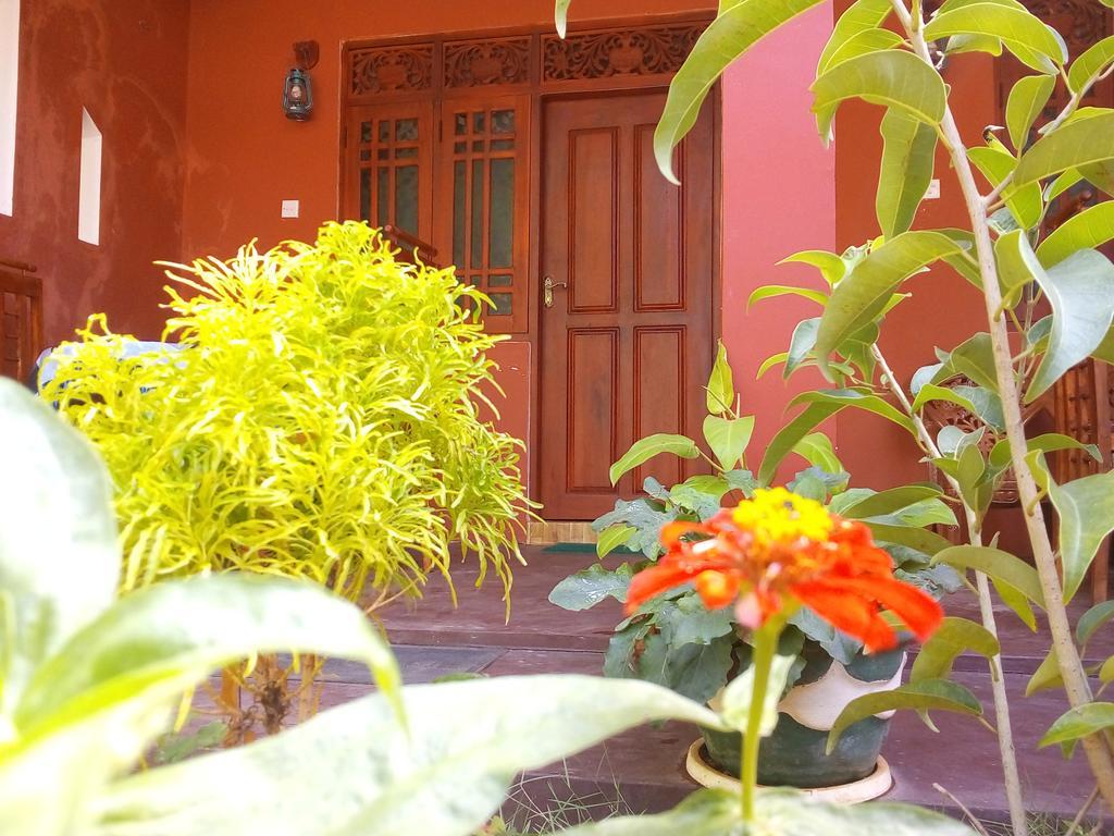 Sigiriya Nature Villa Lodge Exterior foto
